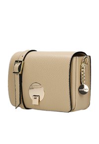 Wojas Taška s příčným popruhem - beżowy