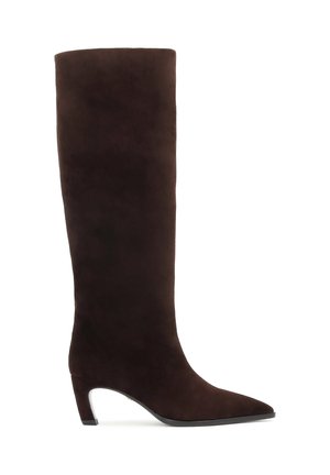 Botas - brown-nb