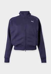 Non sélectionné, purple