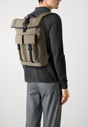 Zign UNISEX - Sac à dos - green