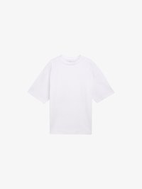Selecionado, white