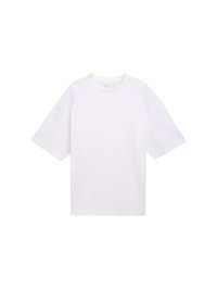 - T-shirt basic