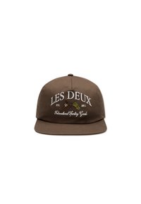 IVY LEAGUE UNISEX - Casquette - grey