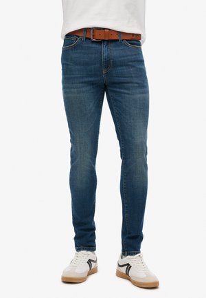 Jeans Slim Fit - jefferson ink vintage