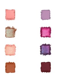 Too Faced THAT’S MY JAM EYE SHADOW PALETTE - Lidschattenpalette - -
