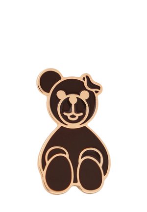 Pross - gold-coloured