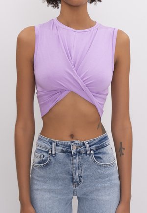 BODY - Top - pink