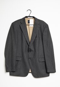 Tommy Hilfiger Pikkutakki - grey