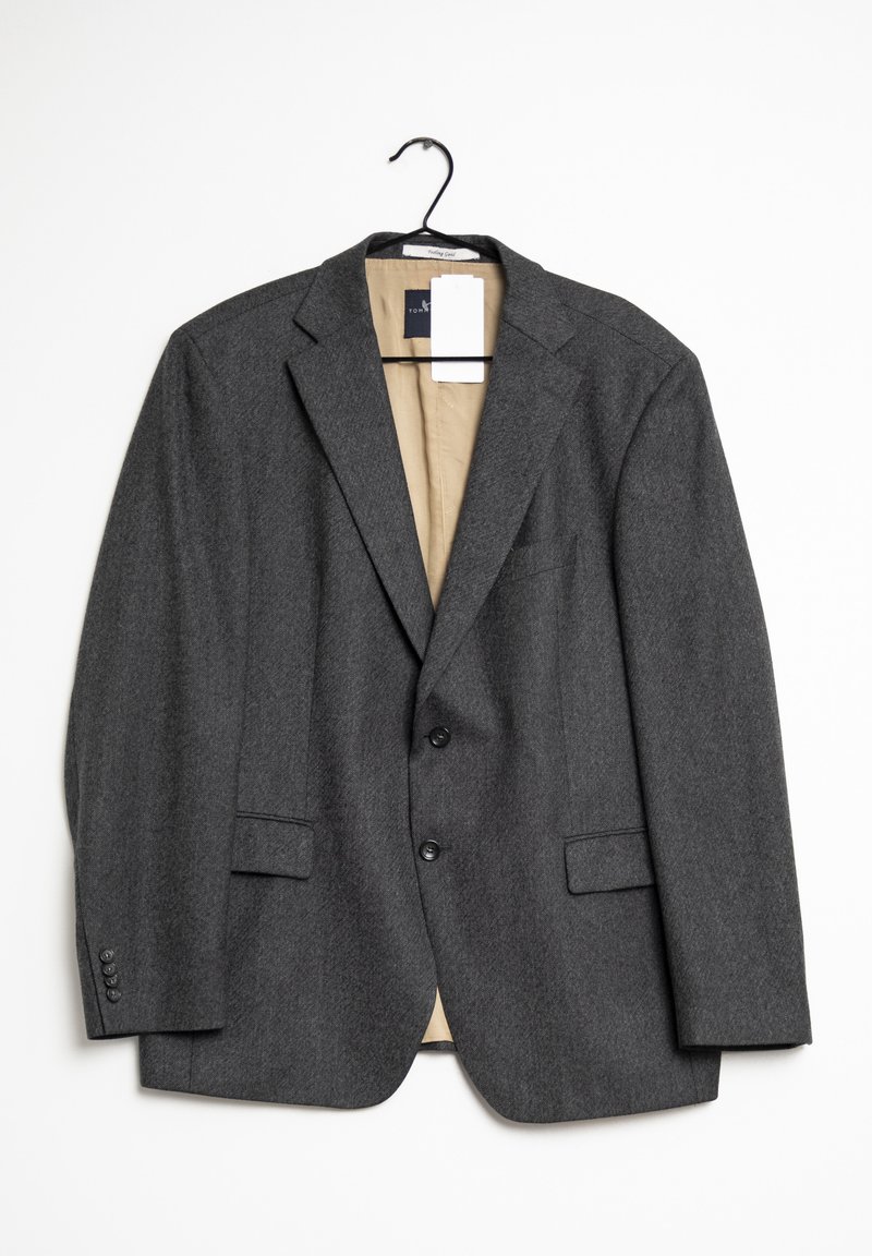 Tommy Hilfiger Pikkutakki - grey