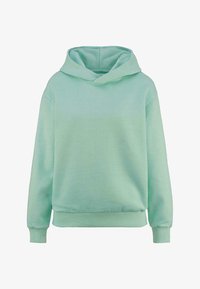 Ausgewählt, jadegrün