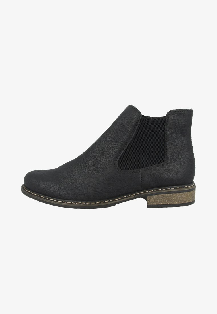 Ankle Boots Rieker France Rieker Classic Ankle Boots Black Zalando