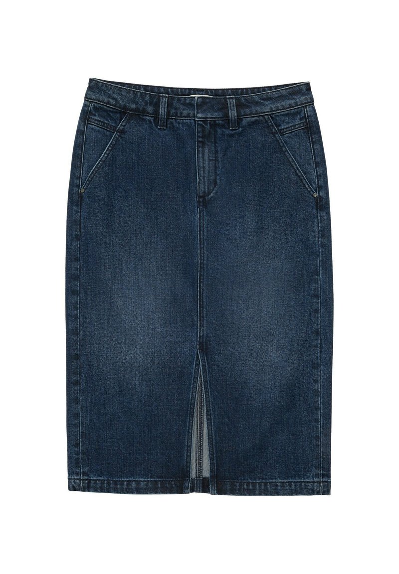 Tom Tailor Jeansrok blauw Tom Tailor Jeansrok blauw