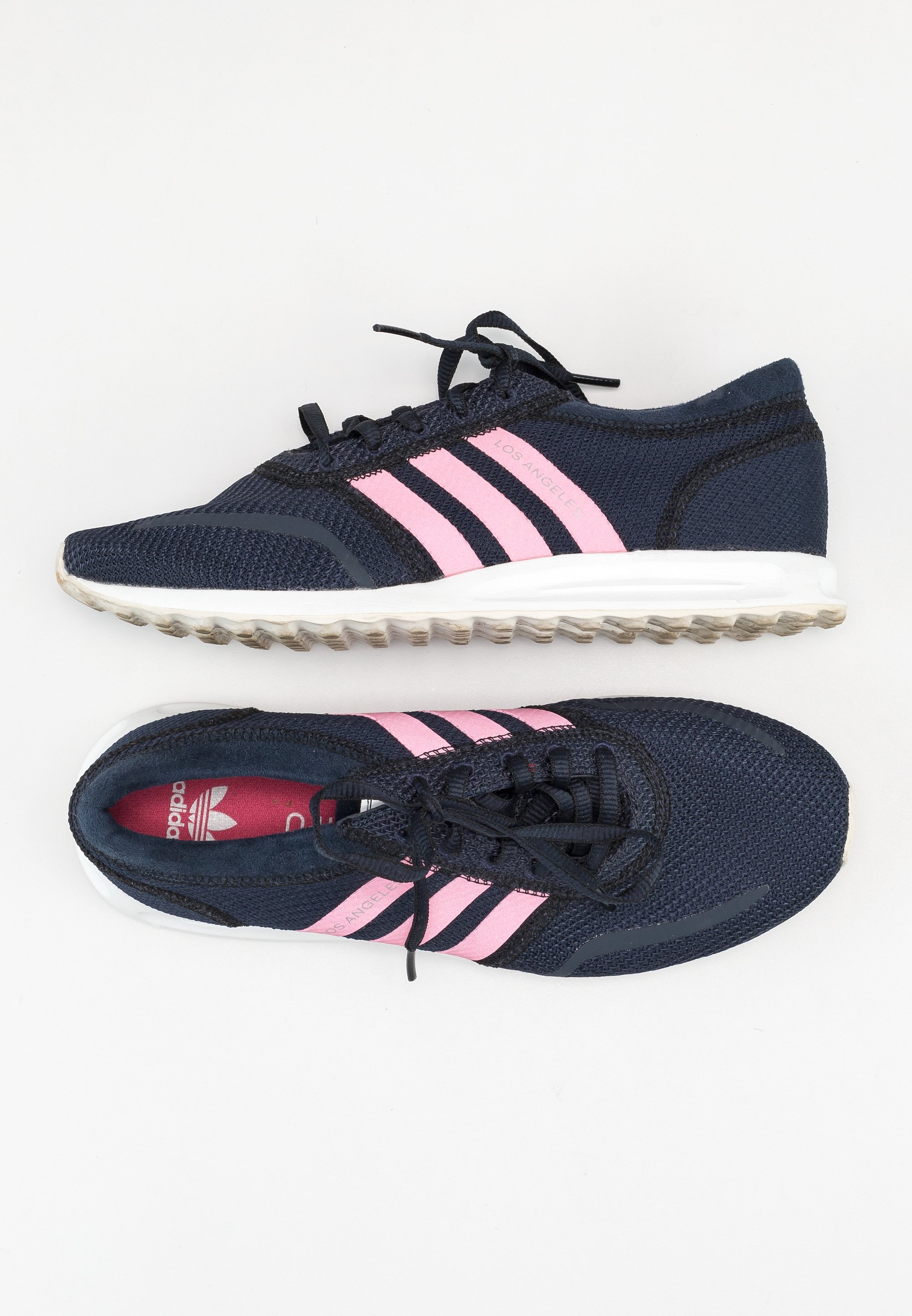 Zalando Damen Sneaker Adidas Adidas Originals Trainers Blue (Pre