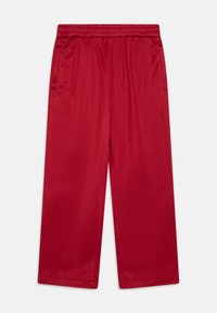 Unausgewählt, dark red