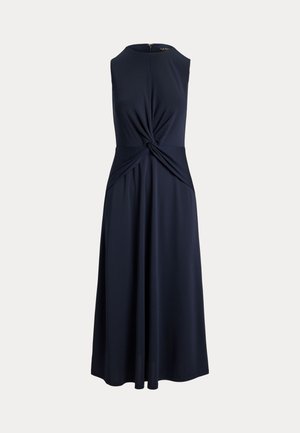 Lauren Ralph Lauren, - Sukienka z dżerseju