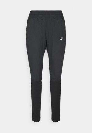 RACE PANT - Pantaloni sportivi - performance black