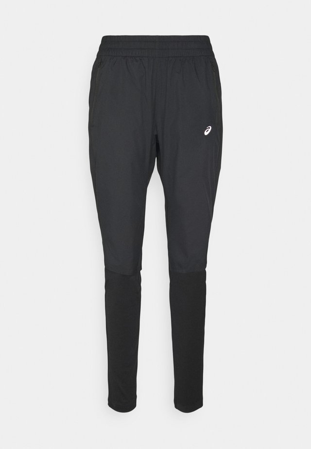 RACE PANT - Jogginghose - performance black