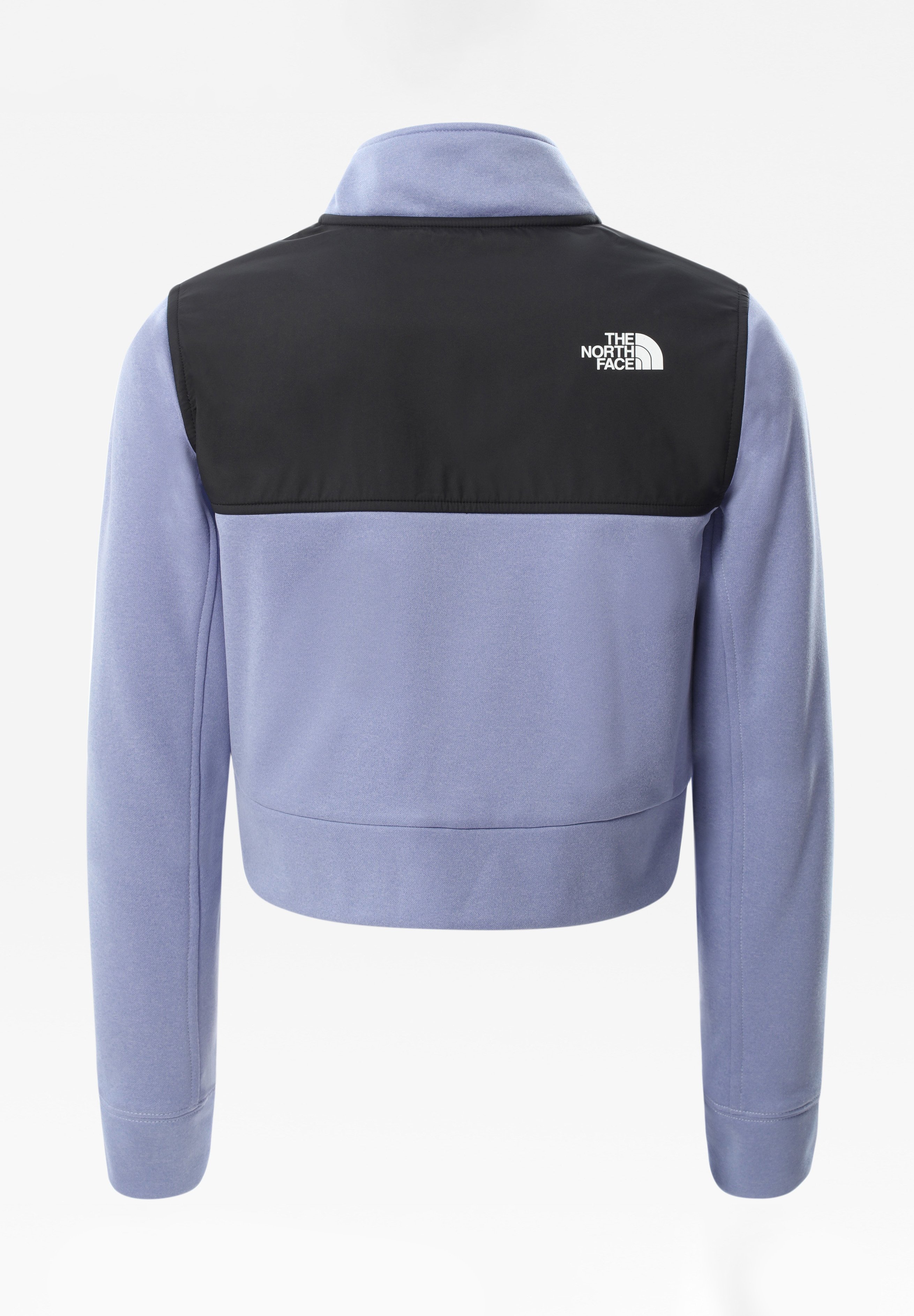 Enfant G SURGENT FULL ZIP CROPPED - Veste de survêtement Enfant G SURGENT FULL ZIP CROPPED - Veste de survêtement
