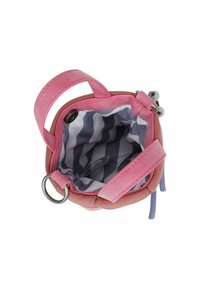 Fritzi aus Preußen MINI LIMITED BUBBLE 13 CM - Bolso de mano - rosa