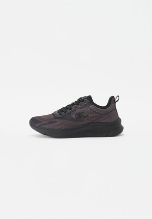GALACTIC - Trainers - black