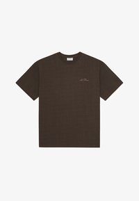 Kijelölve, turkish coffee brown