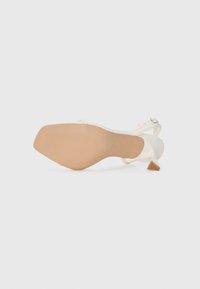 Simmi London BREA - Sandals - white