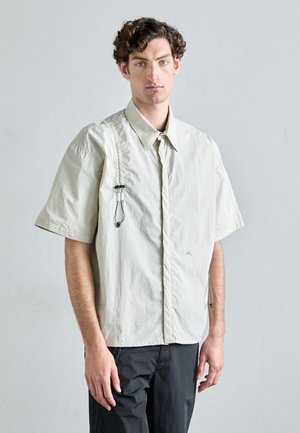 BALFRON SHIRT - Chemise - beige bone