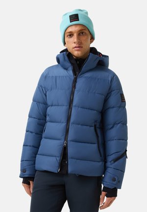 LUKA2 - Winter jacket - blau