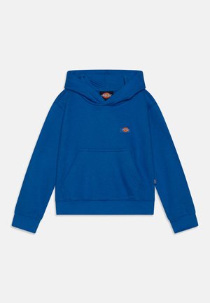 YOUTH OAKPORT HOODIE UNISEX - Felpa con cappuccio - turkish sea
