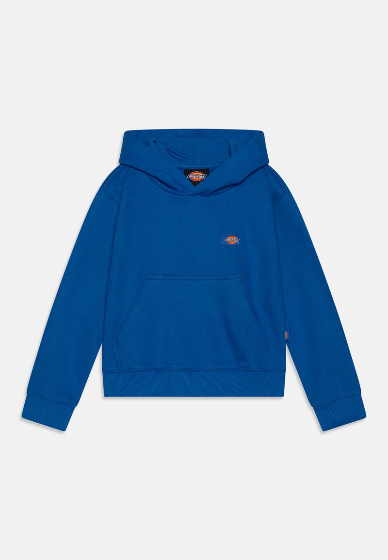 Dickies YOUTH OAKPORT HOODIE UNISEX - Majica s kapuljačom - turkish sea