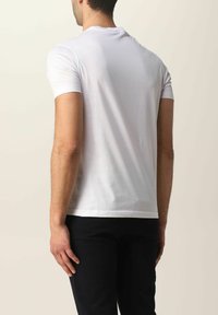 Paul & Shark T-shirt basic - bianco