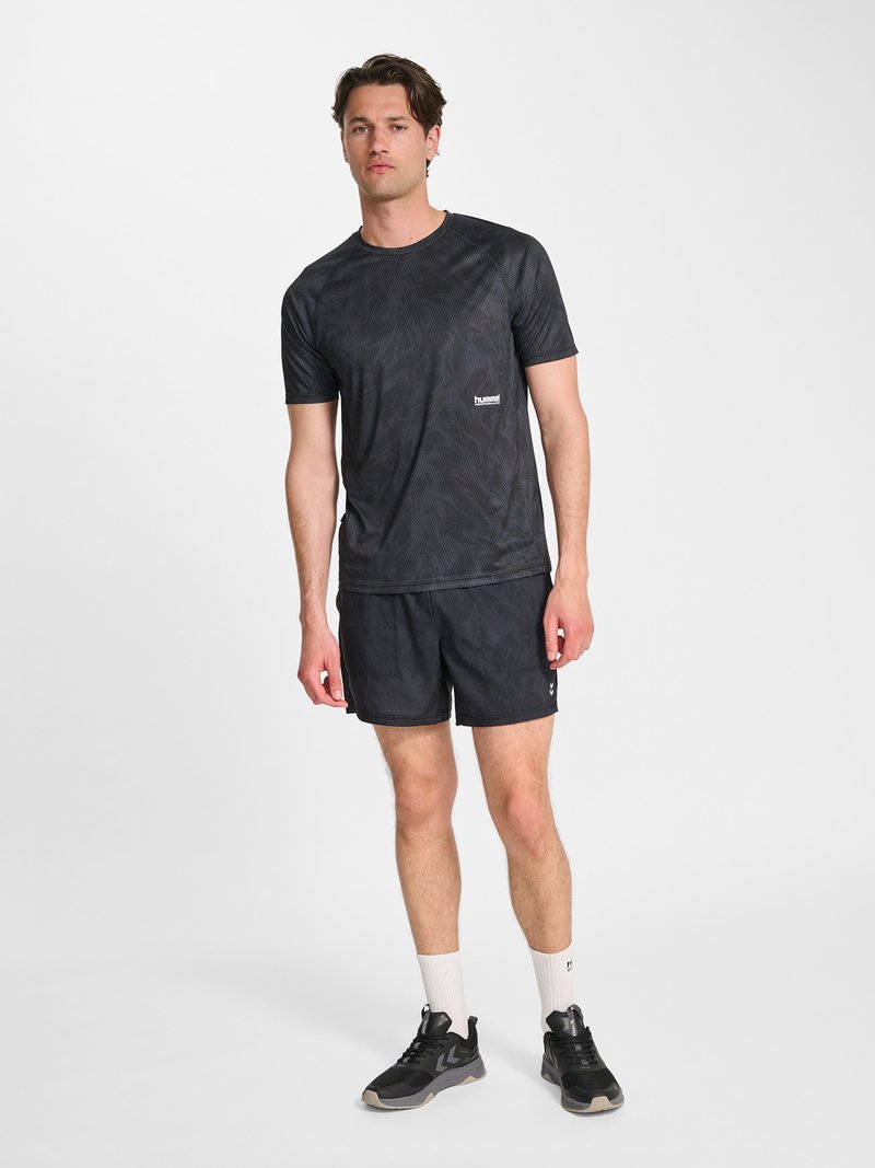Camiseta deportiva
