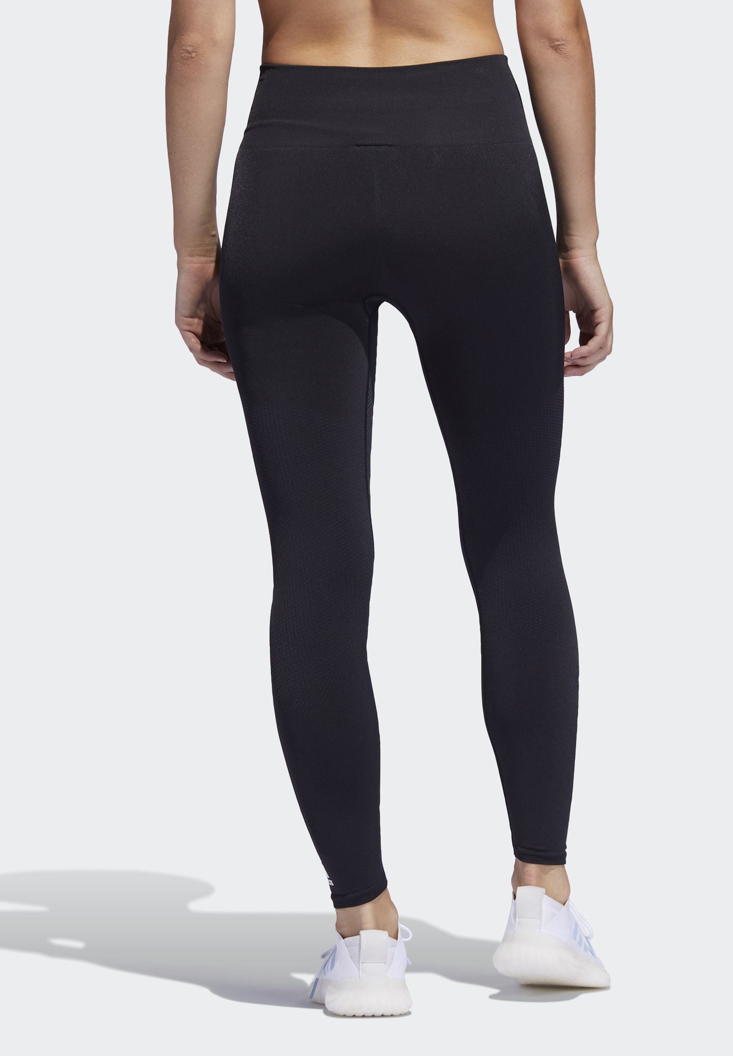 adidas believe this primeknit flw leggings