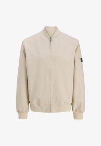 Non sélectionné, white melange