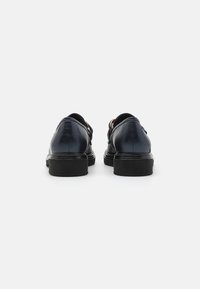 Gabor Comfort Zapatos sin cordones - ocean