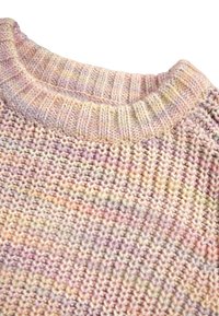 Molo BOSSE UNISEX - Strikkegenser - light pink