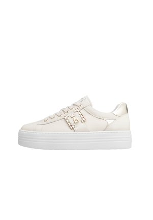 NeroGiardini Sneakers basse - milk