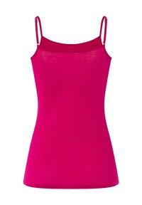 Hanro ULTRALIGHT - Undertrøjer - fuchsia