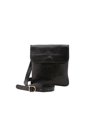 Sac bandoulière - black
