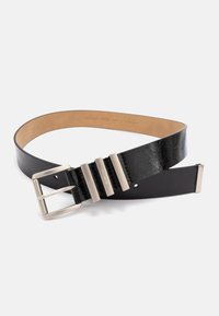 MICHAEL Michael Kors Belt - oxford