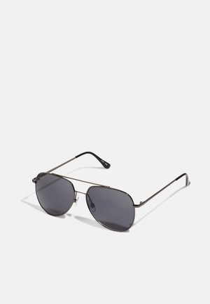 Sunglasses - gunmetal