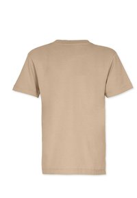Band of Rascals T-shirts basic - clay
