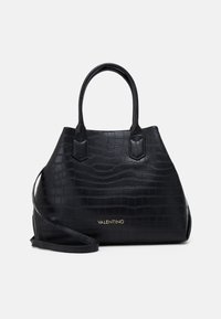 Non sélectionné, nero/rosso