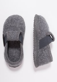 Giesswein - TÜRNBERG - Slippers - schiefer Thumbnail Image 1