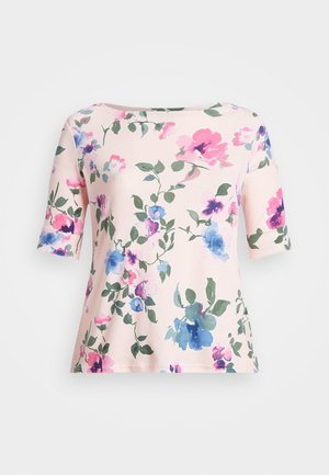 T-shirt z nadrukiem