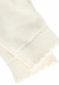 Next 2 PIECE SET - REGULAR FIT - Pulover - ecru bows