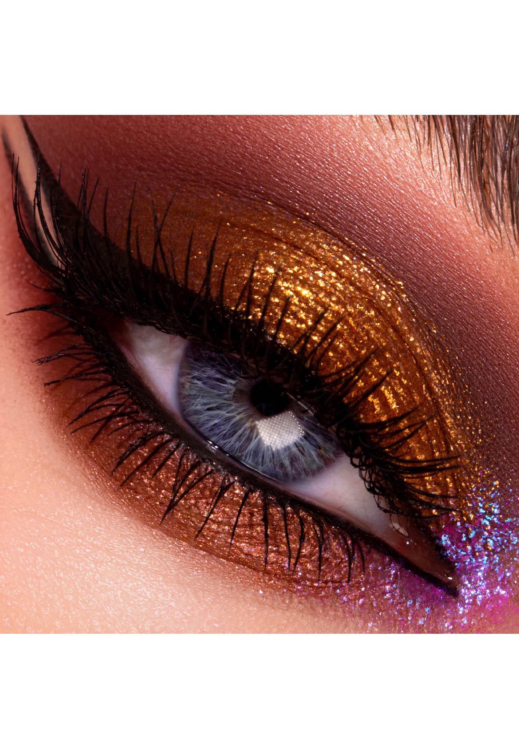 PAT McGRATH LABS Mothership Ⅸ Mothership IX Artistry Palette Huetopian Dream - Paleta do