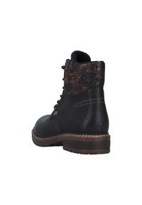 Rieker RIEKER   - Bottines à lacets - schwarz