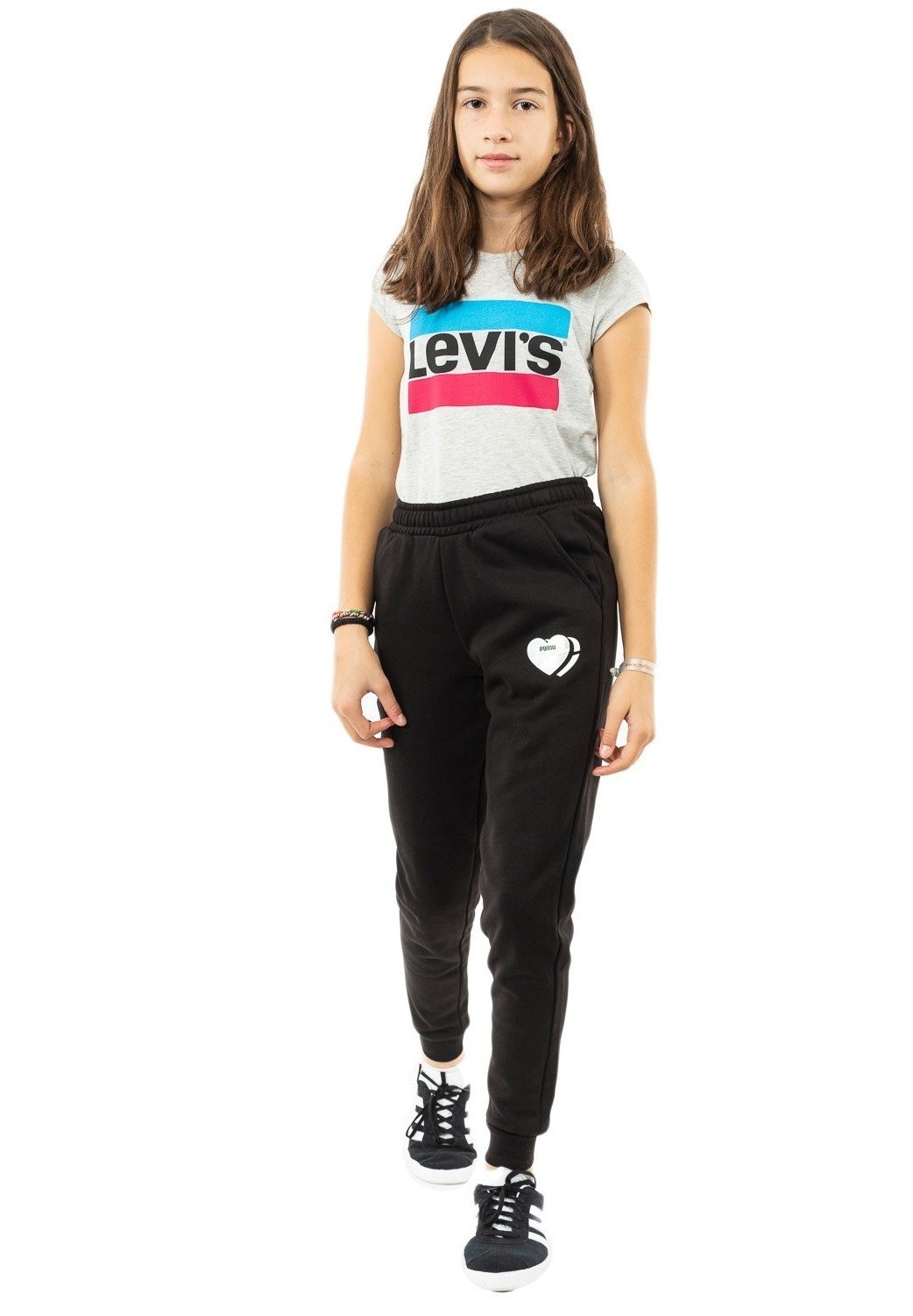 puma tracksuit zalando