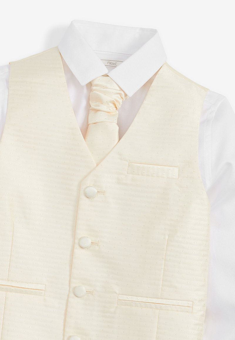 Kinder Jacken | Next Weste gold/goldfarben - HI57437 Kinder Jacken | Next Weste gold/goldfarben - HI57437